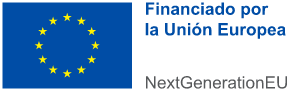 logo financiación europea